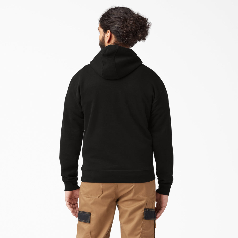 Midweight Fleece Hoodie For Men | Dickies