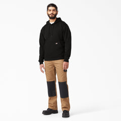 Midweight Fleece Hoodie For Men | Dickies