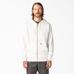 Thermal Lined Fleece Zip Hoodie For Men|Women|Sale | Dickies
