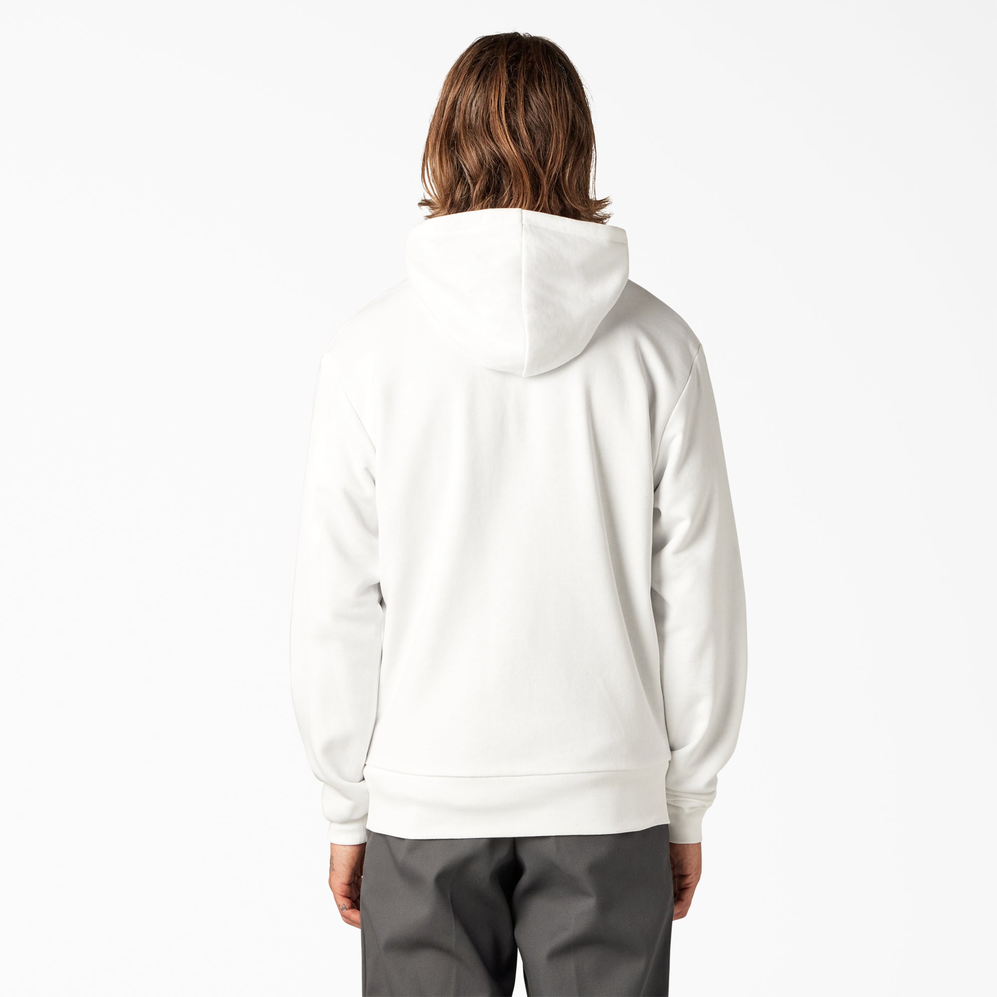 Thermal Lined Fleece Zip Hoodie For Men|Women|Sale | Dickies