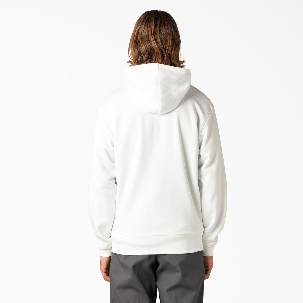 Thermal Lined Fleece Zip Hoodie For Men|Women|Sale | Dickies