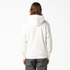 Thermal Lined Fleece Zip Hoodie For Men|Women|Sale | Dickies