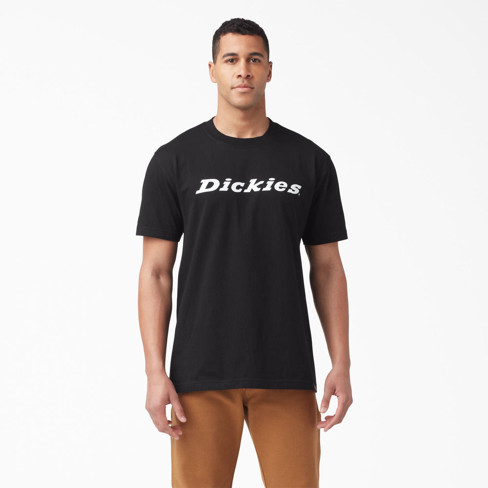Short Sleeve Wordmark Graphic T-Shirt For Men | Dickies