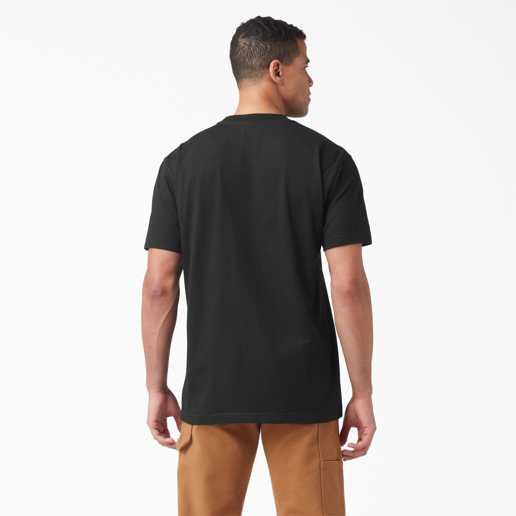 Short Sleeve Wordmark Graphic T-Shirt For Men | Dickies