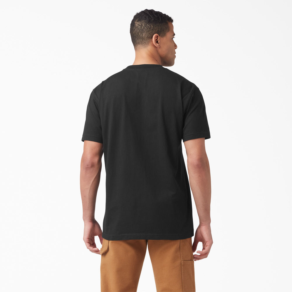Short Sleeve Wordmark Graphic T-Shirt For Men | Dickies