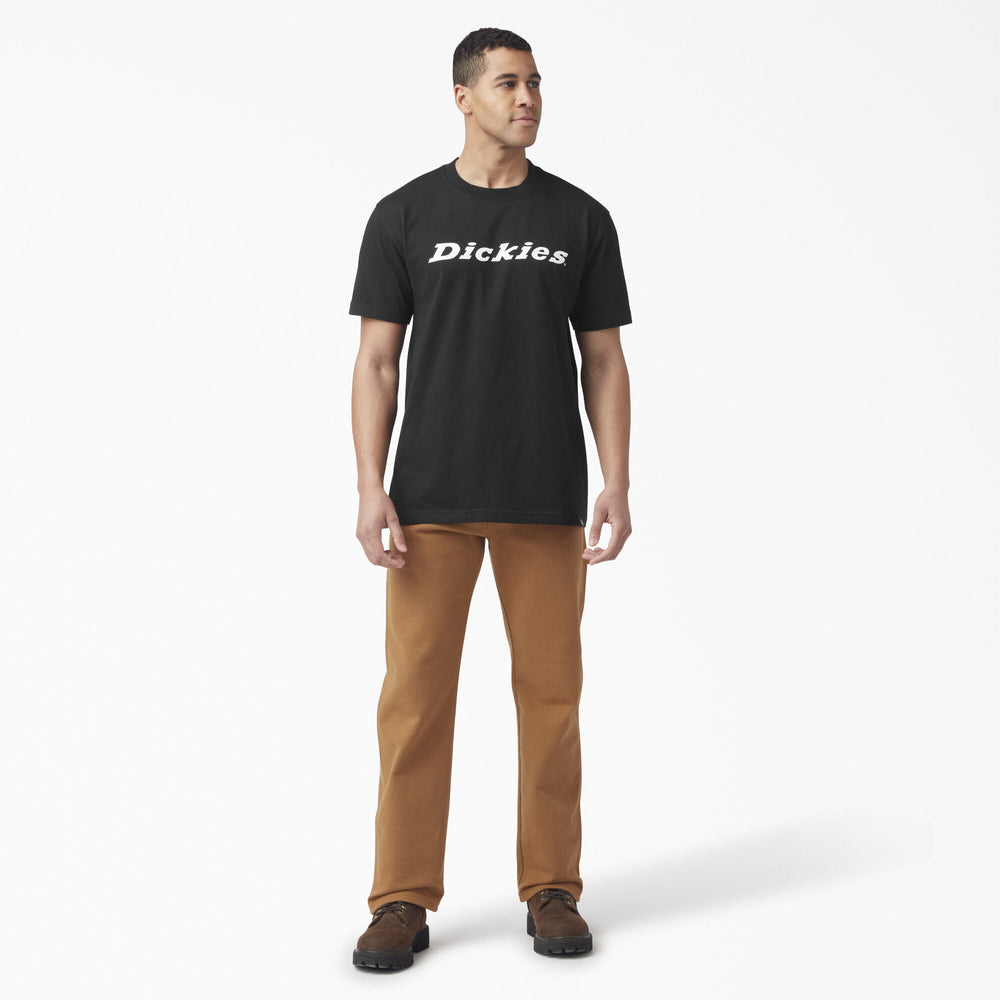 Short Sleeve Wordmark Graphic T-Shirt For Men | Dickies