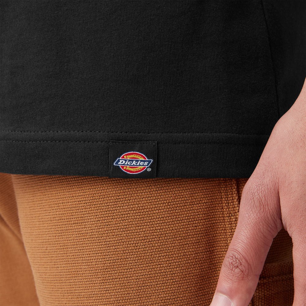 Short Sleeve Wordmark Graphic T-Shirt For Men | Dickies