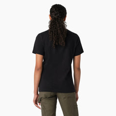 Women's Heavyweight Logo T-Shirt For Women | Dickies