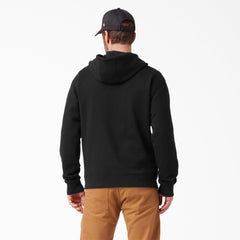 Water Repellent Logo Hoodie For Men | Dickies