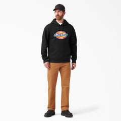 Water Repellent Logo Hoodie For Men | Dickies