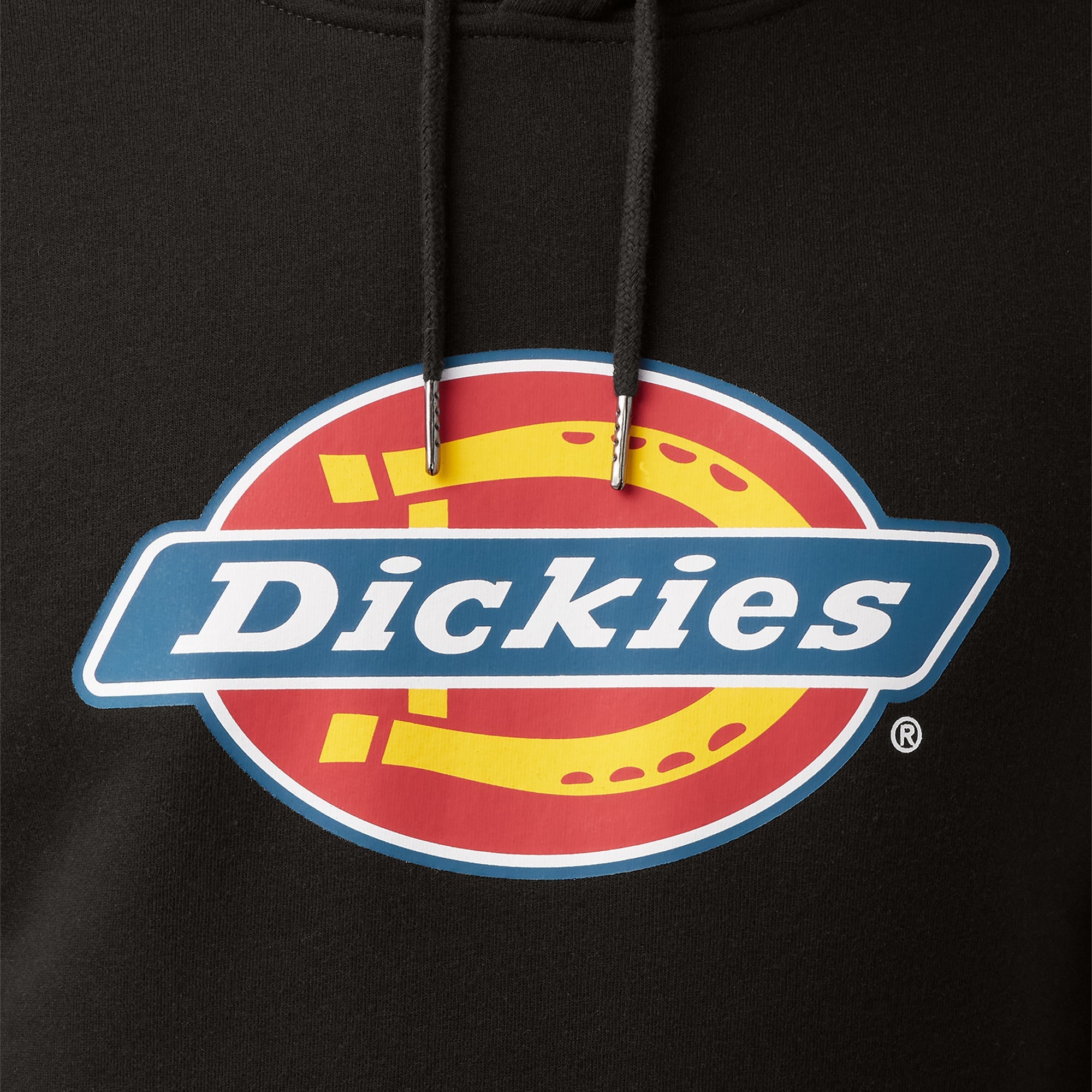 Water Repellent Logo Hoodie For Men | Dickies