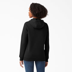 Women's Water Repellent Logo Hoodie For Women | Dickies