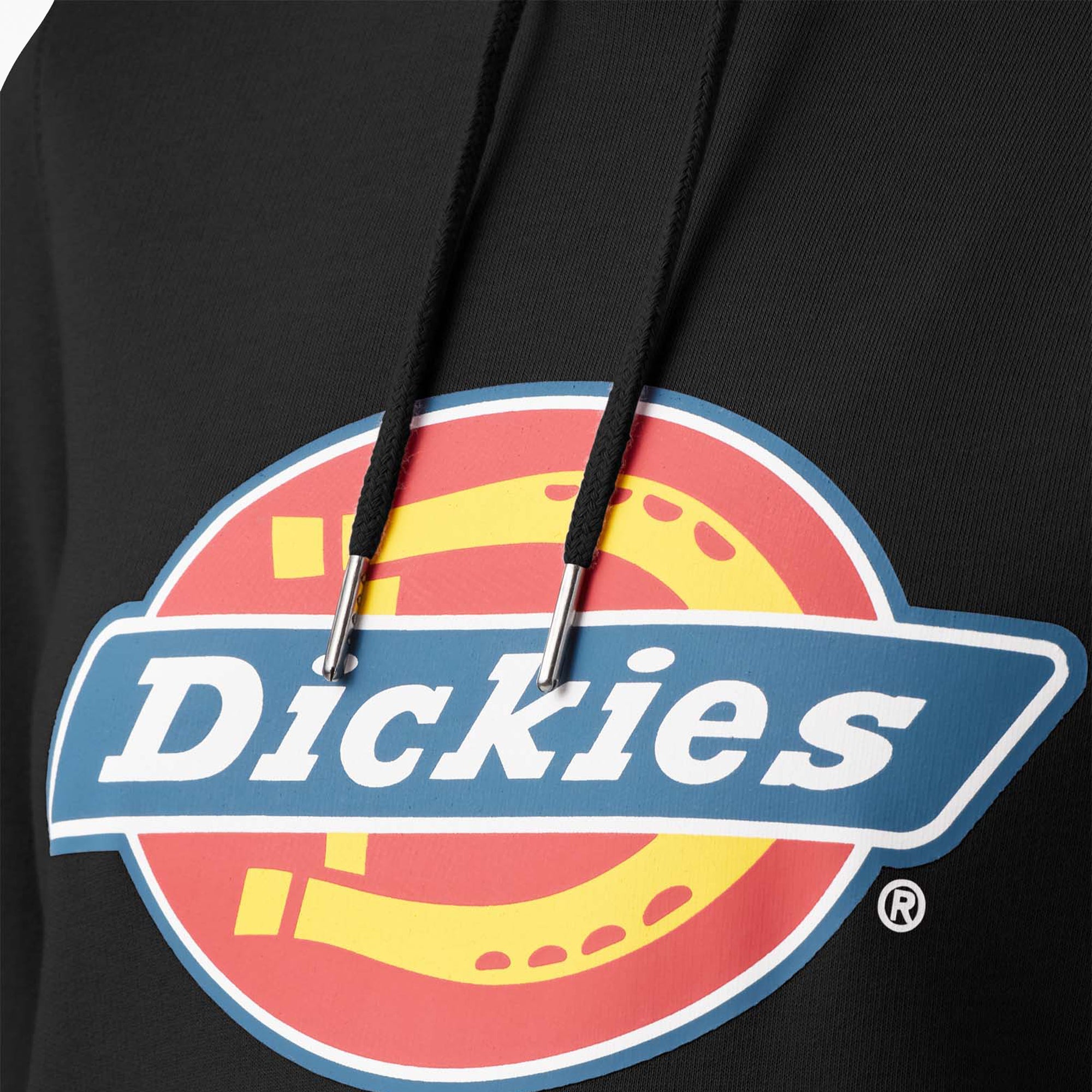 Women's Water Repellent Logo Hoodie For Women | Dickies
