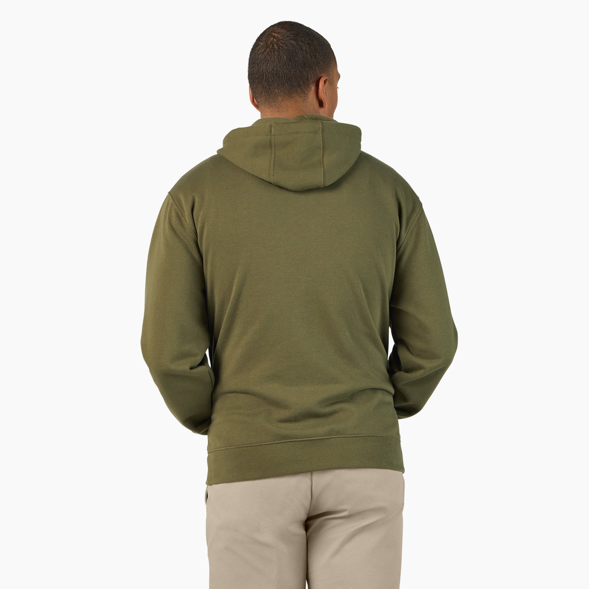 Full Charge Graphic Hoodie For Men|Sale | Dickies