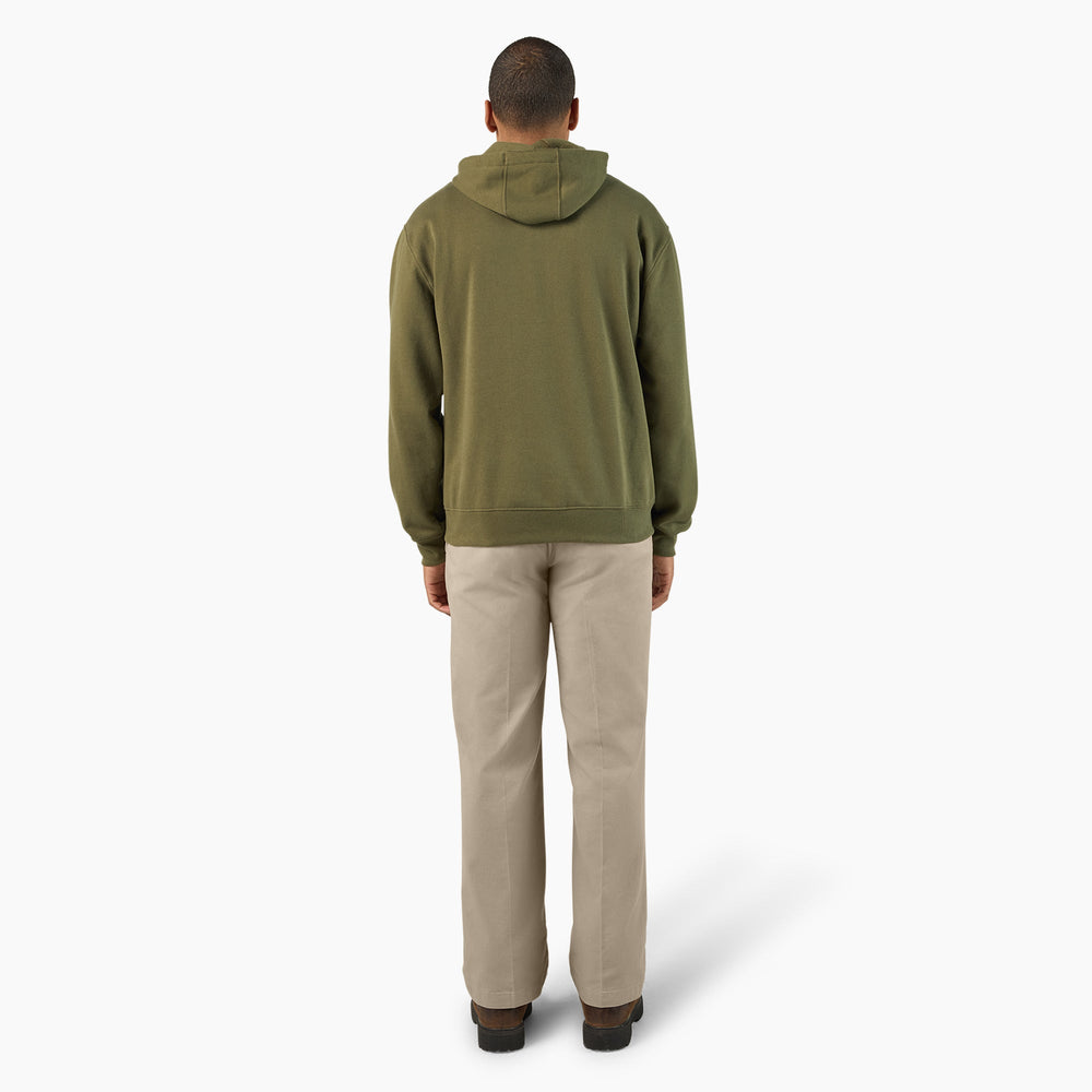Full Charge Graphic Hoodie For Men|Sale | Dickies