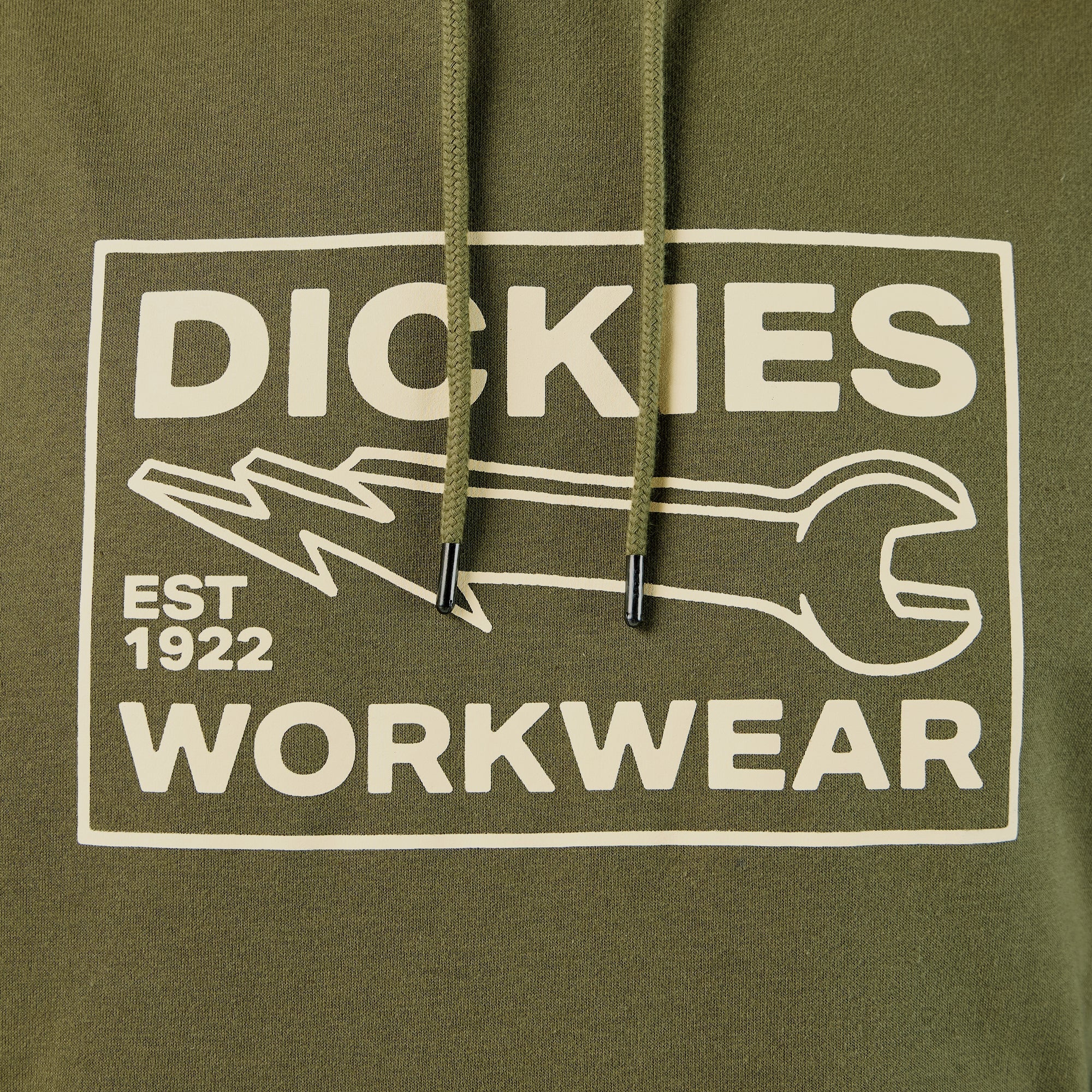 Full Charge Graphic Hoodie For Men|Sale | Dickies