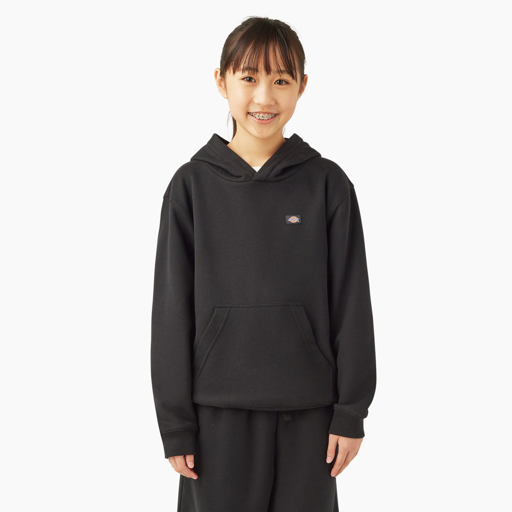 Kids’ Oakport Hoodie For Kids | Dickies