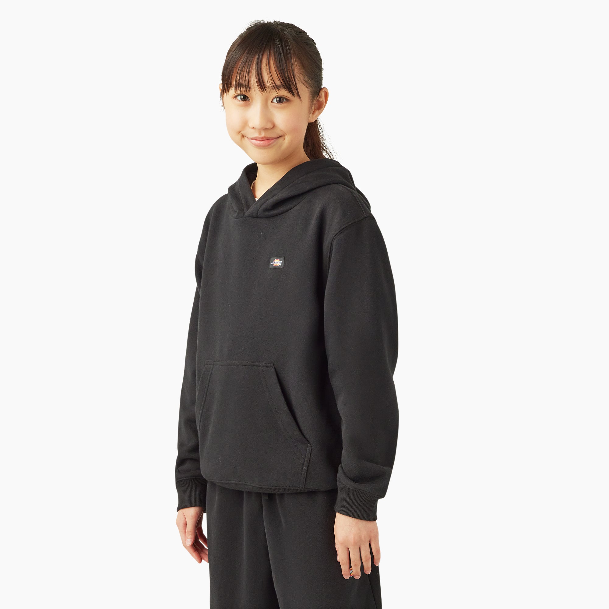 Kids’ Oakport Hoodie For Kids | Dickies