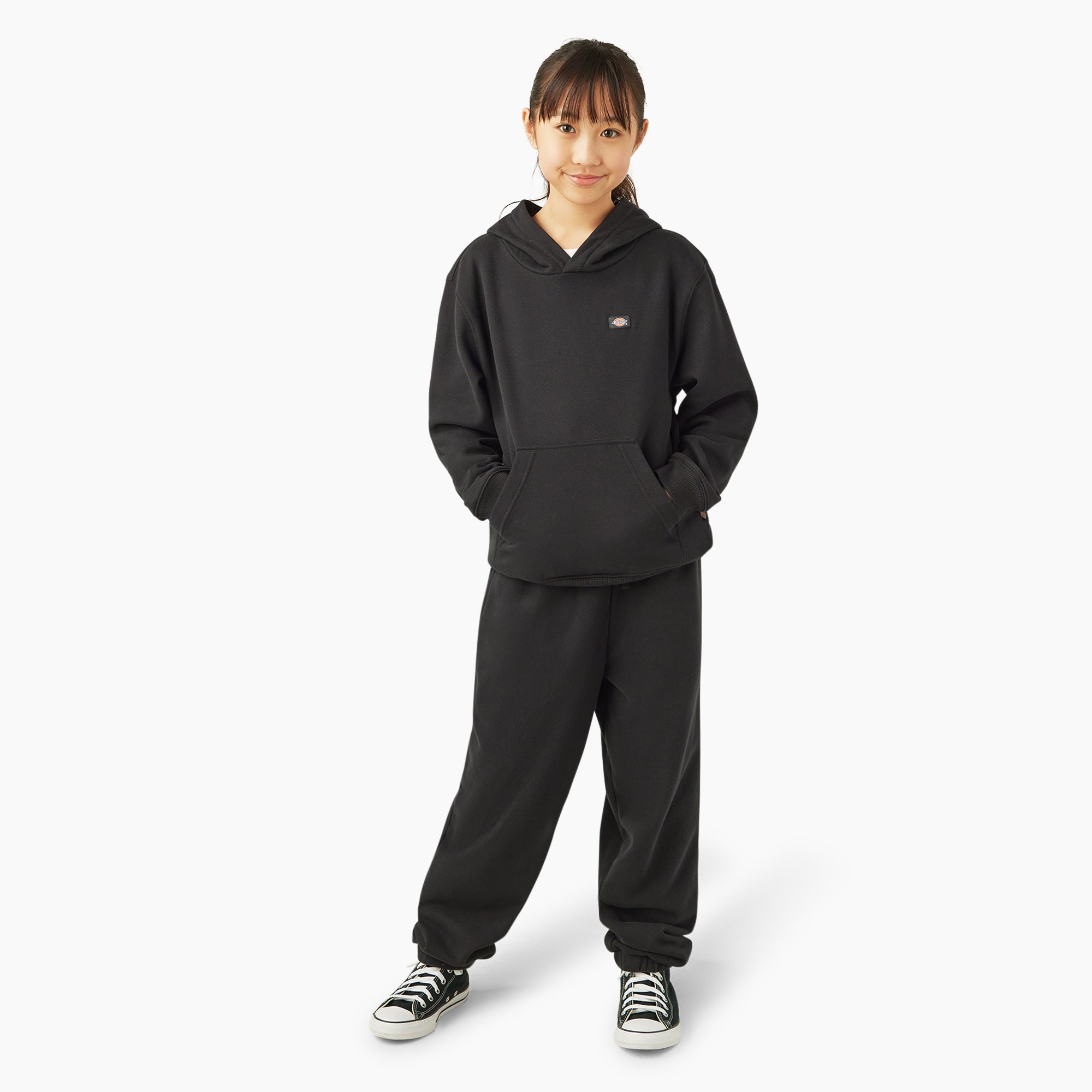Kids’ Oakport Hoodie For Kids | Dickies