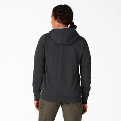 Women’s High Pile Fleece Lined Hoodie For Women | Dickies