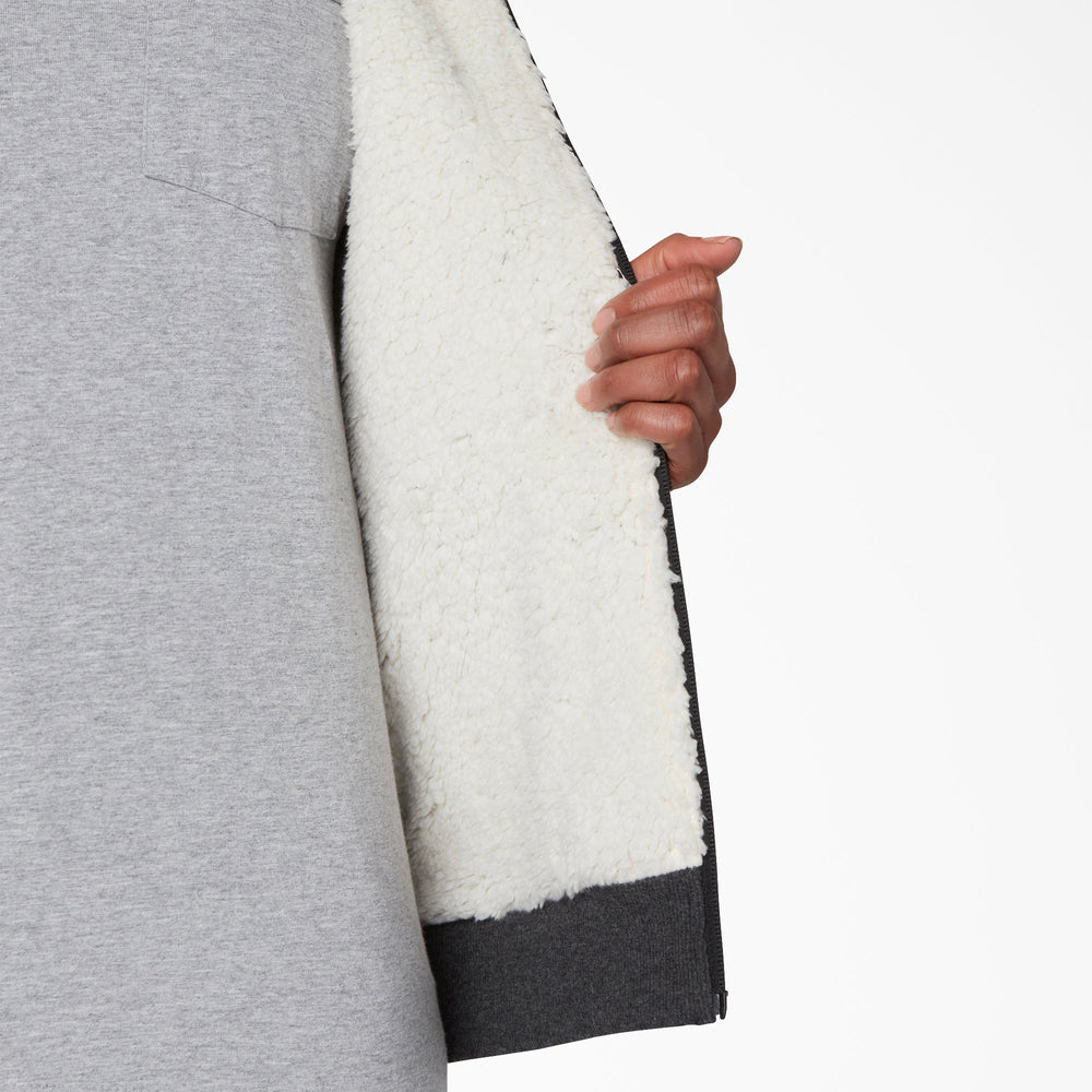 Women’s High Pile Fleece Lined Hoodie For Women | Dickies