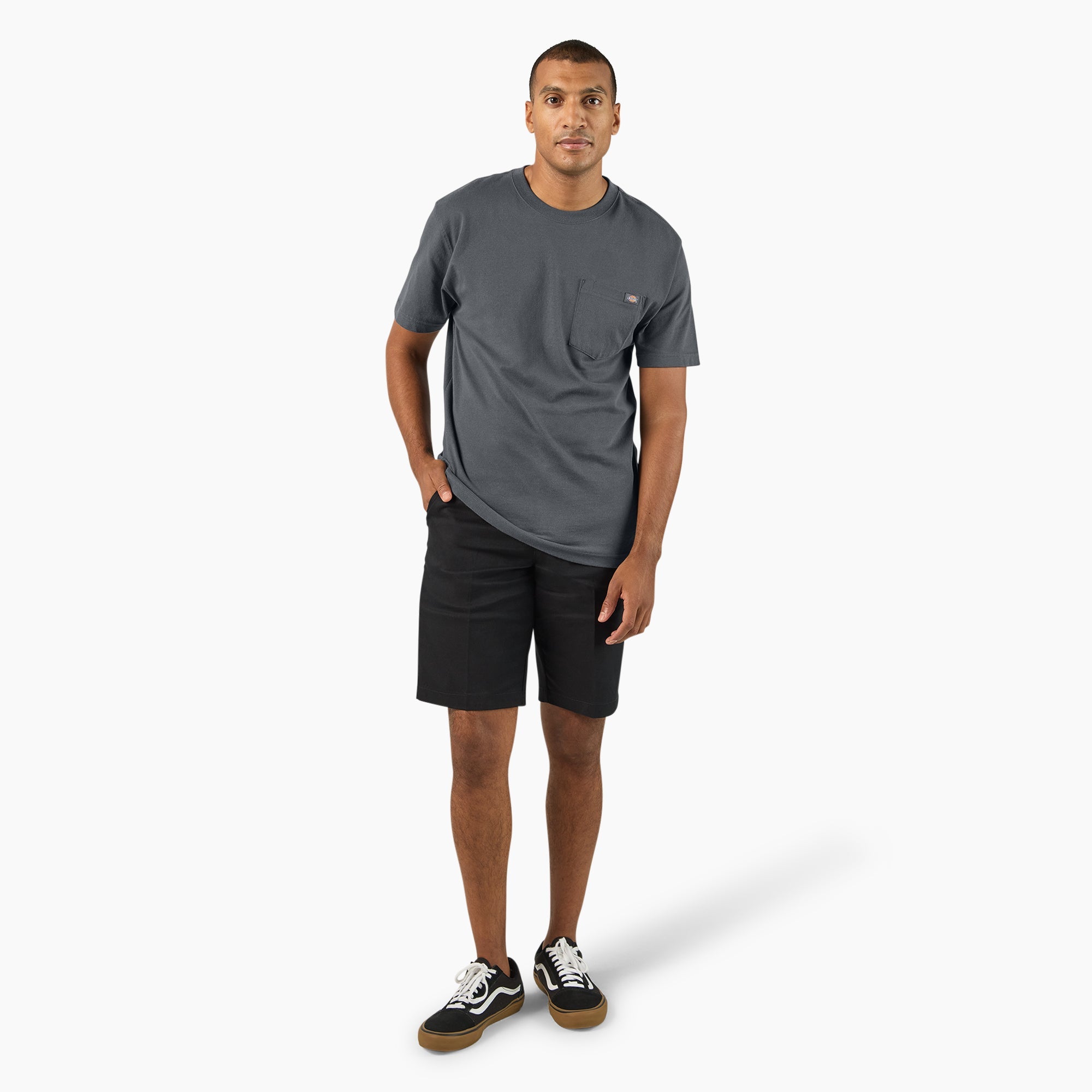 874™ Pro Series Work Shorts, 11" For Men|Women | Dickies