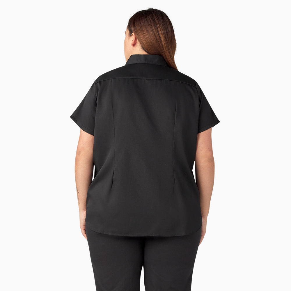 Women's Plus 574 Original Work Shirt For Men|Women | Dickies