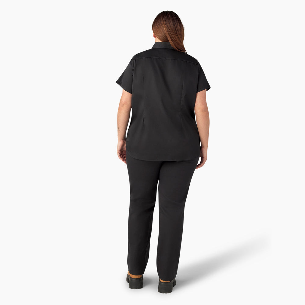 Women's Plus 574 Original Work Shirt For Men|Women | Dickies