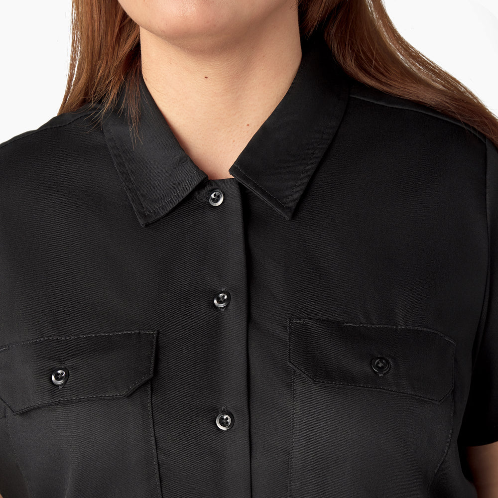 Women's Plus 574 Original Work Shirt For Men|Women | Dickies