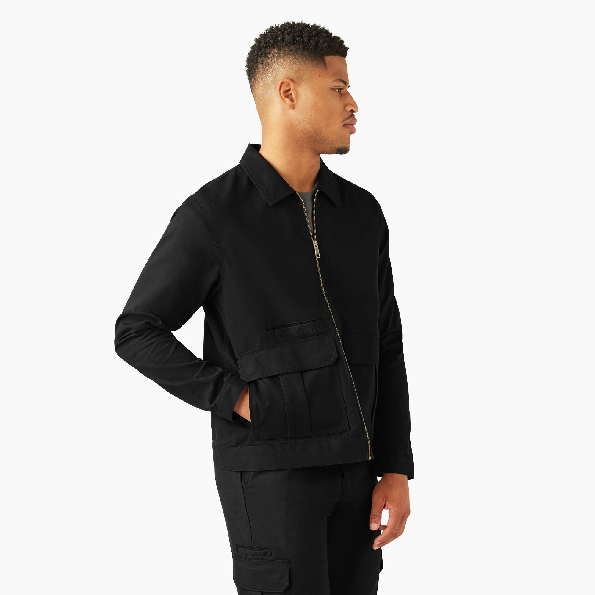Utility Service Jacket For Men | Dickies