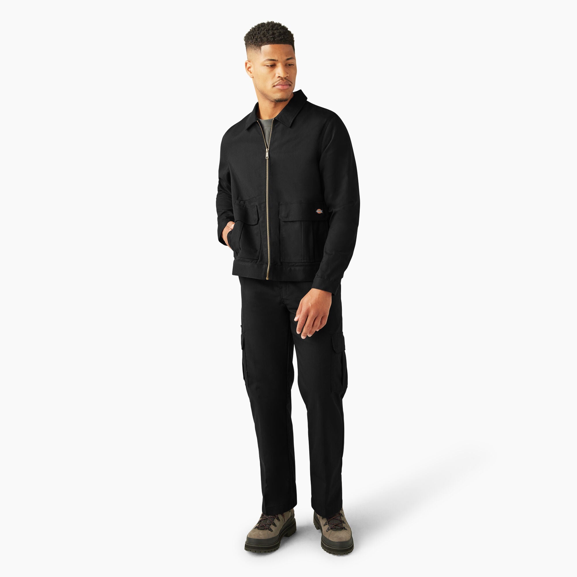 Utility Service Jacket For Men | Dickies