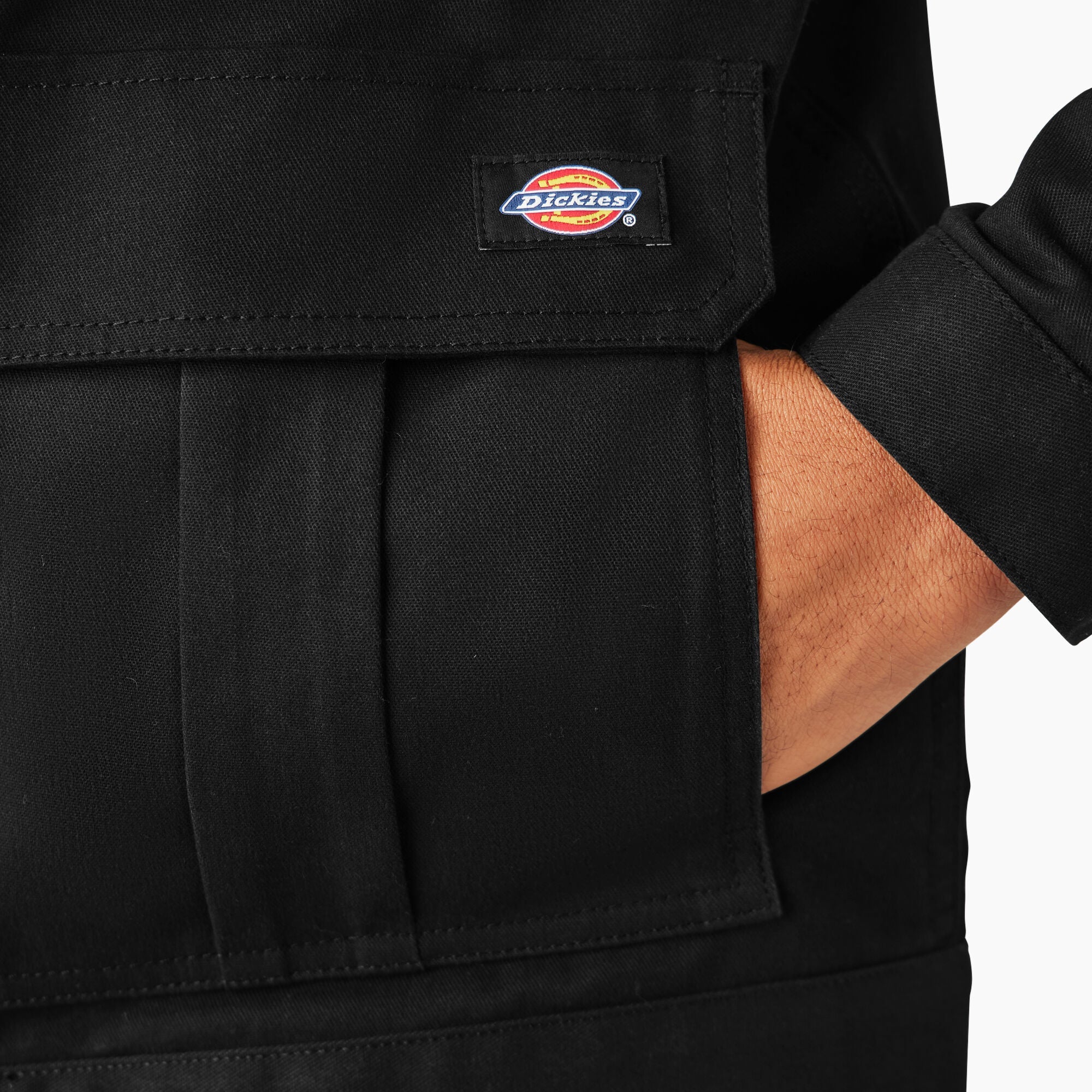 Utility Service Jacket For Men | Dickies