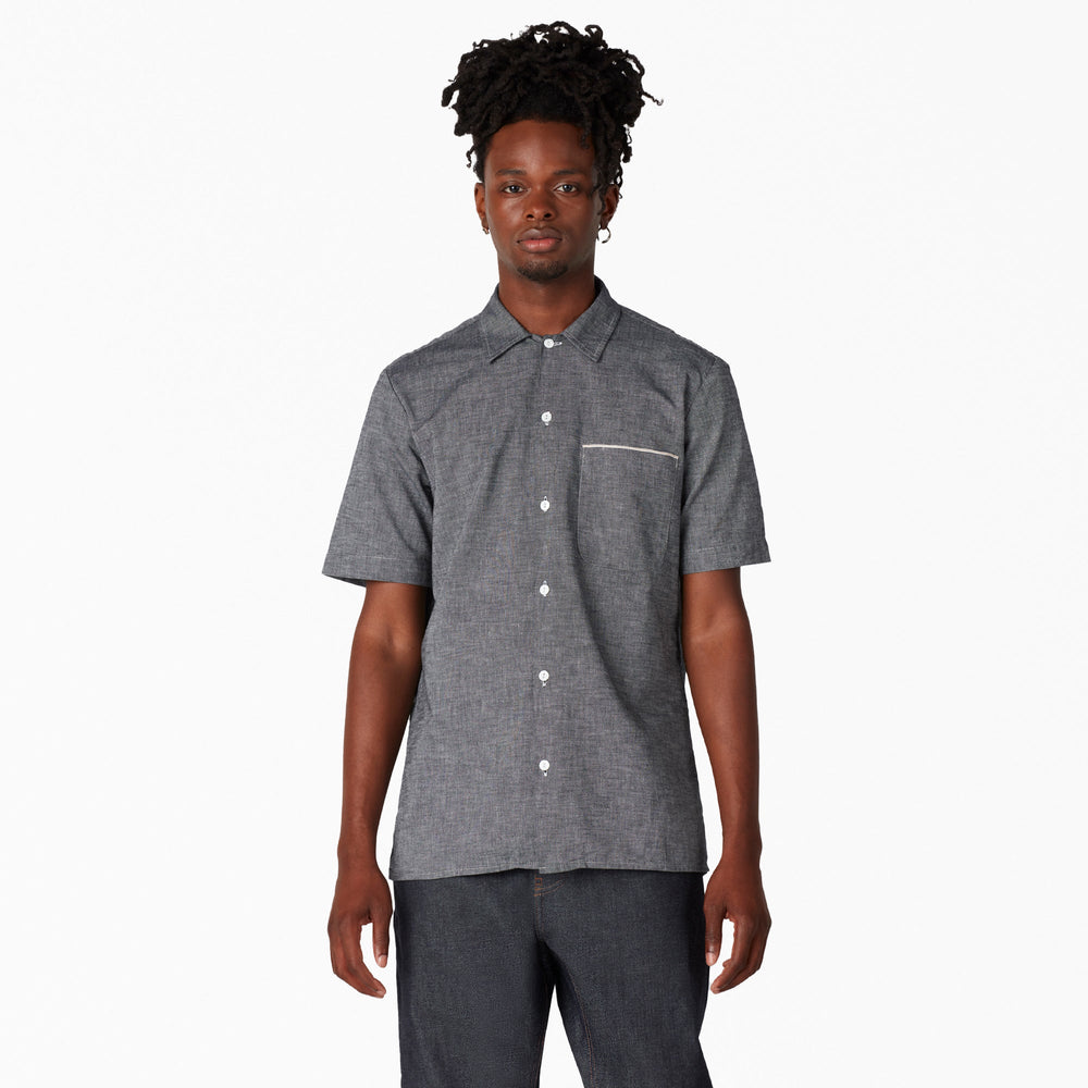 Dickies 1922 Short Sleeve Shirt For Men|Sale | Dickies