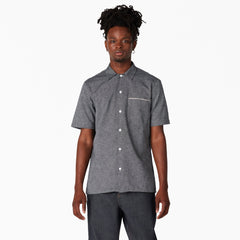 Dickies 1922 Short Sleeve Shirt For Men|Sale | Dickies