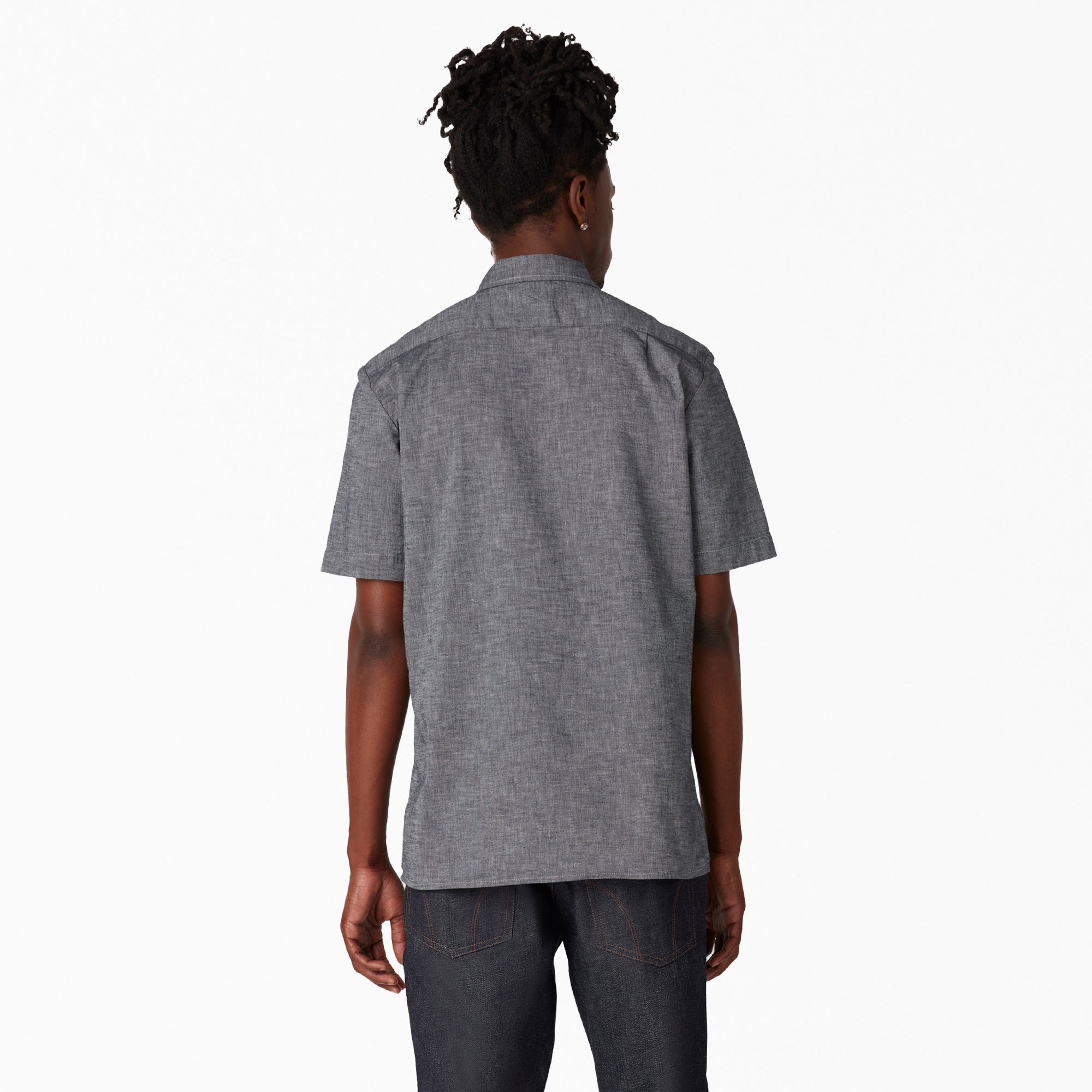 Dickies 1922 Short Sleeve Shirt For Men|Sale | Dickies