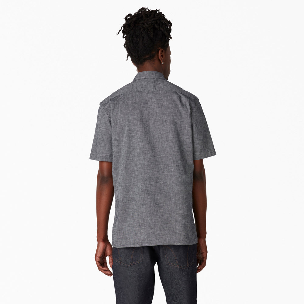 Dickies 1922 Short Sleeve Shirt For Men|Sale | Dickies