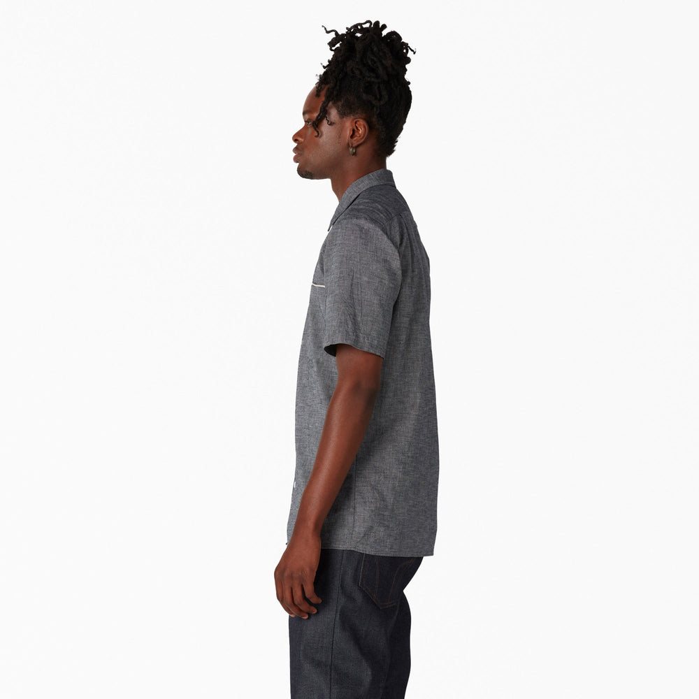 Dickies 1922 Short Sleeve Shirt For Men|Sale | Dickies