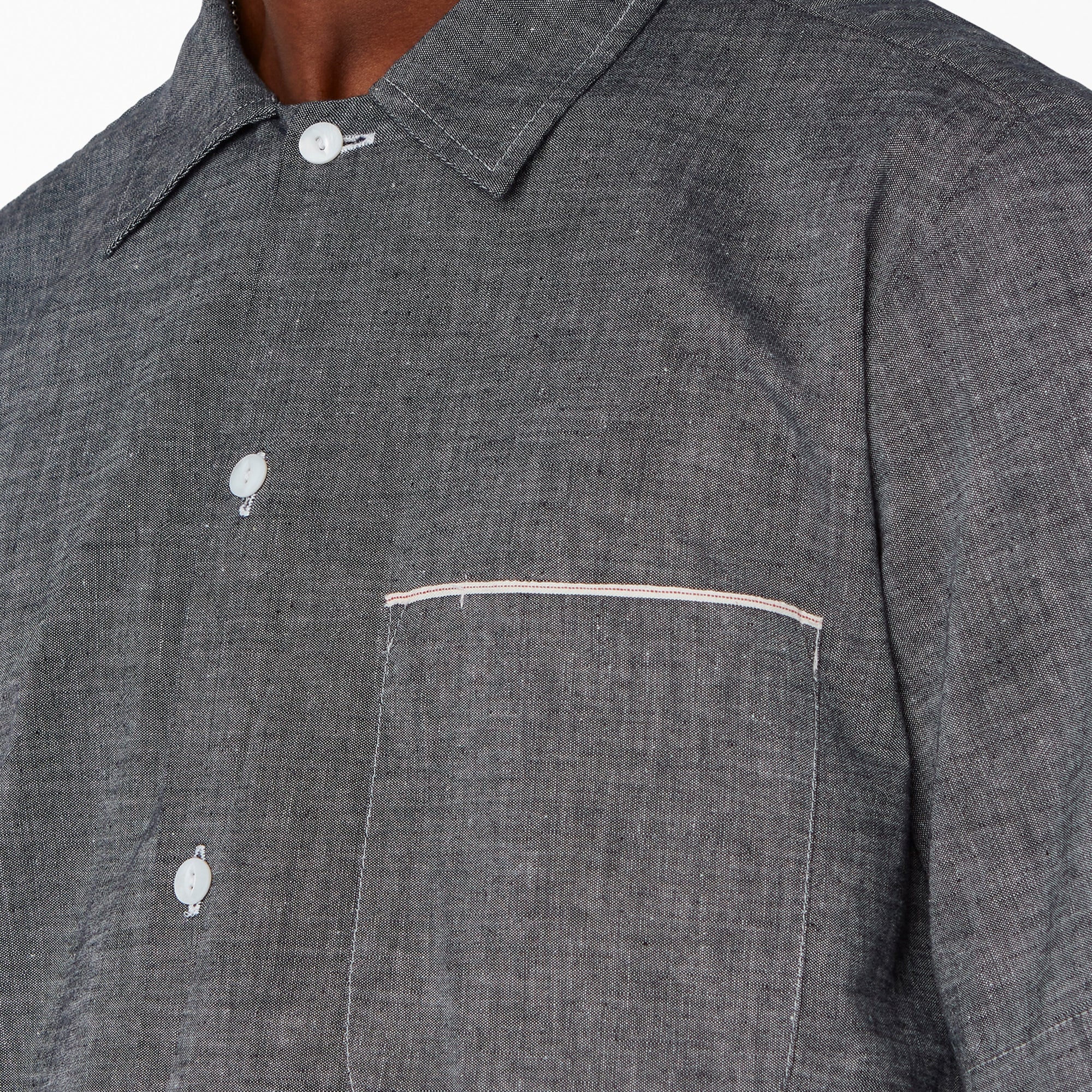 Dickies 1922 Short Sleeve Shirt For Men|Sale | Dickies