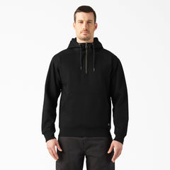 Quarter Zip Hoodie For Men | Dickies