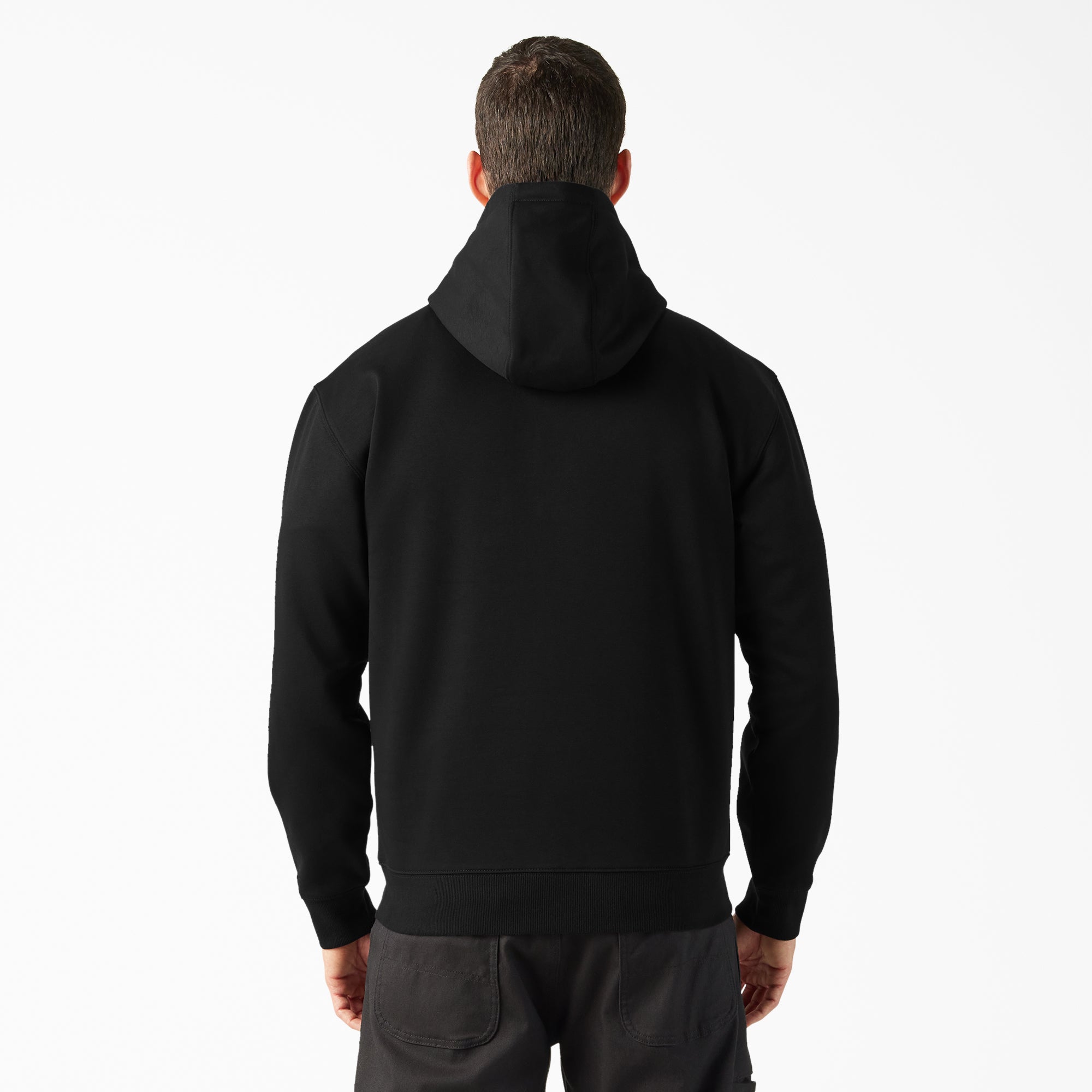Quarter Zip Hoodie For Men | Dickies