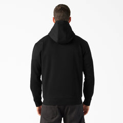 Quarter Zip Hoodie For Men | Dickies