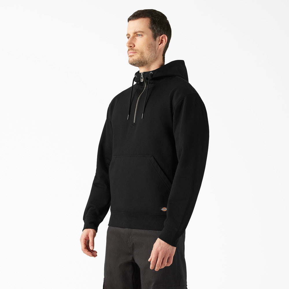 Quarter Zip Hoodie For Men | Dickies