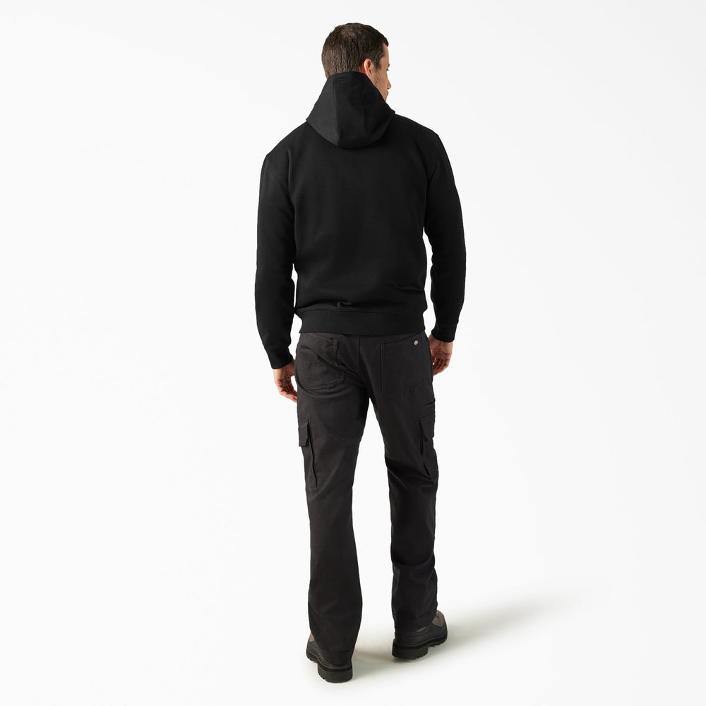 Quarter Zip Hoodie For Men | Dickies