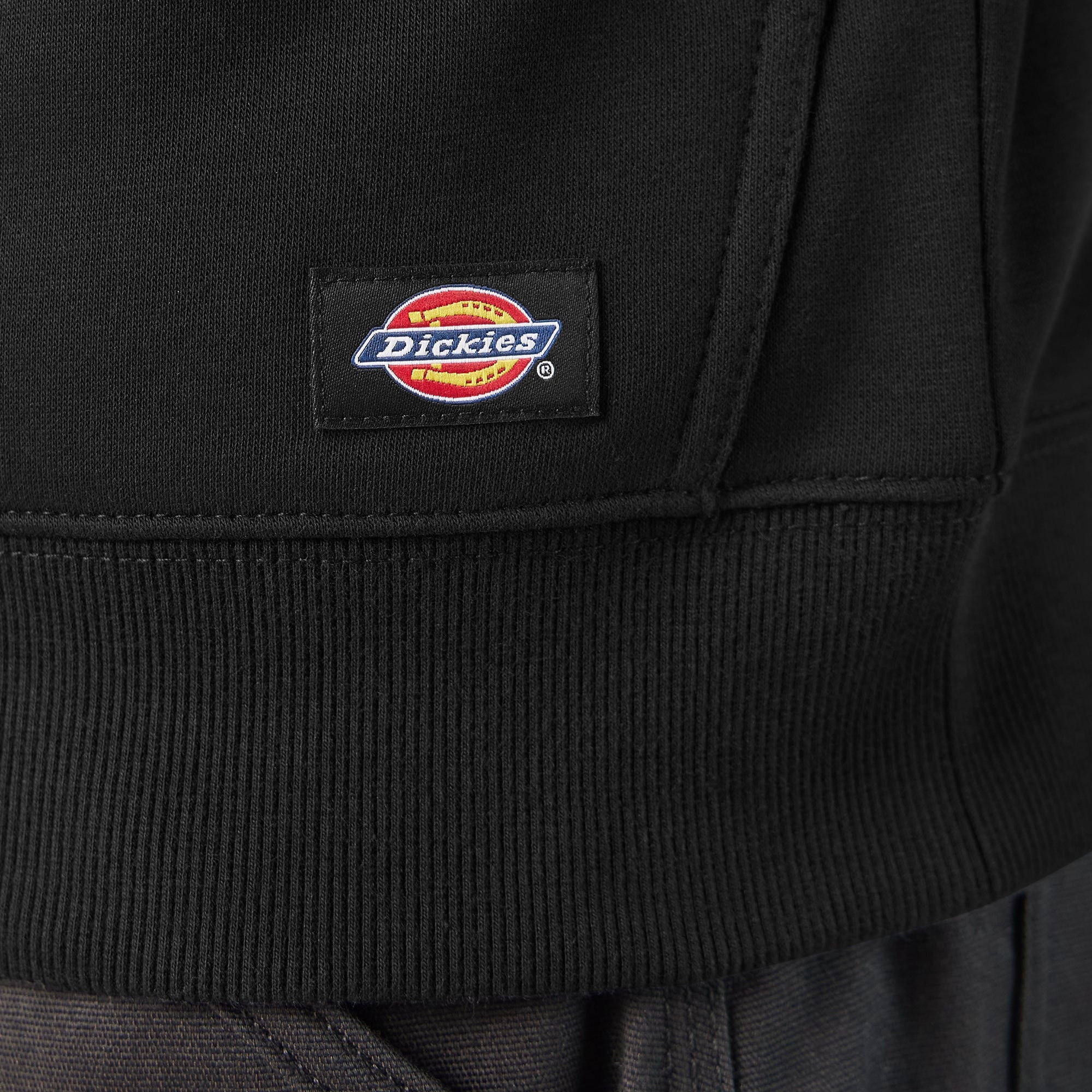 Quarter Zip Hoodie For Men | Dickies