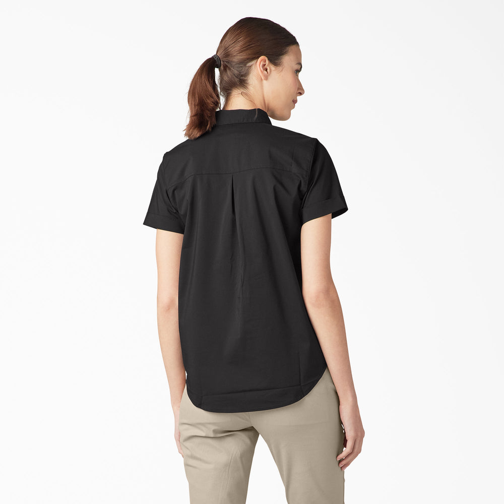 Women’s Button-Up Shirt For Women | Dickies