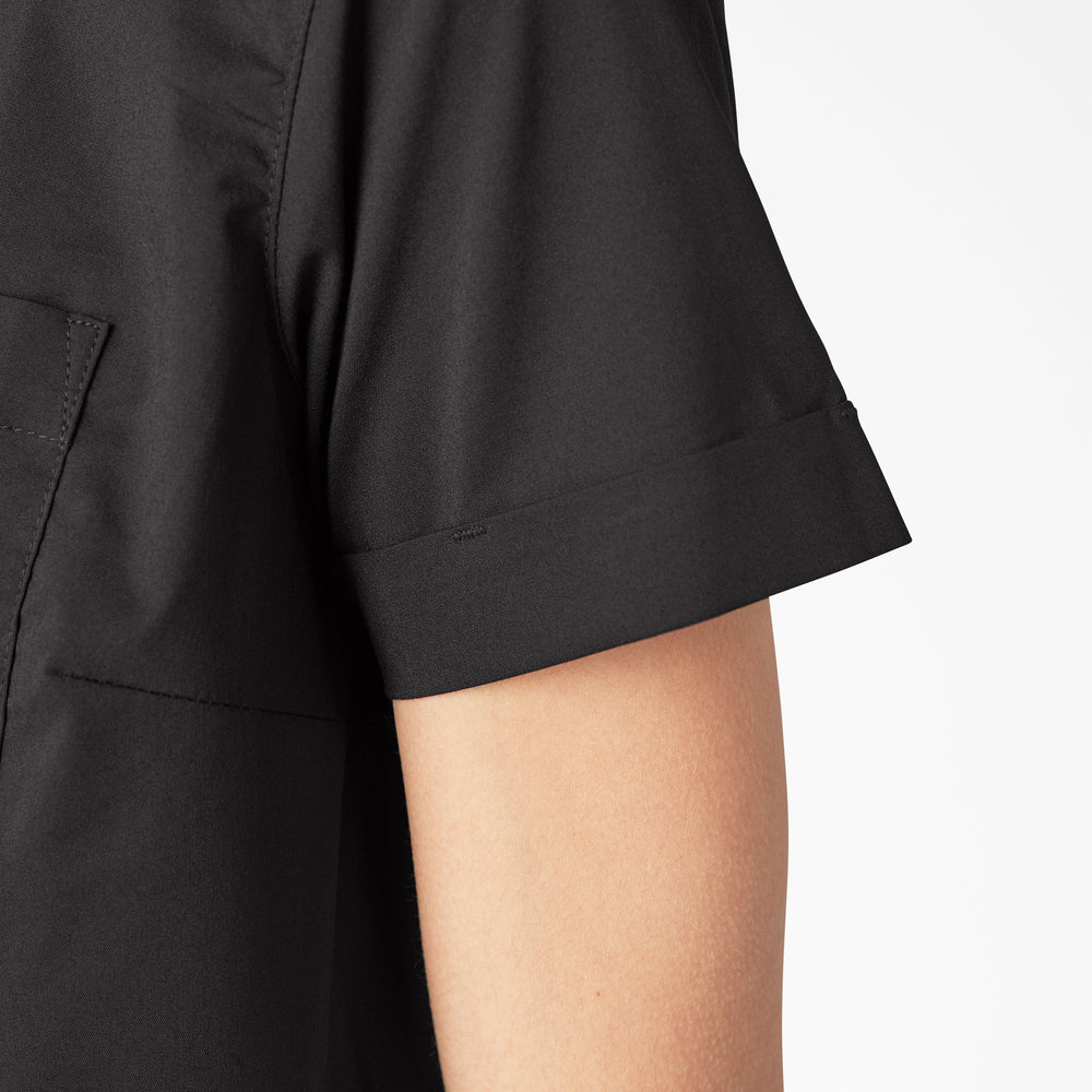 Women’s Button-Up Shirt For Women | Dickies