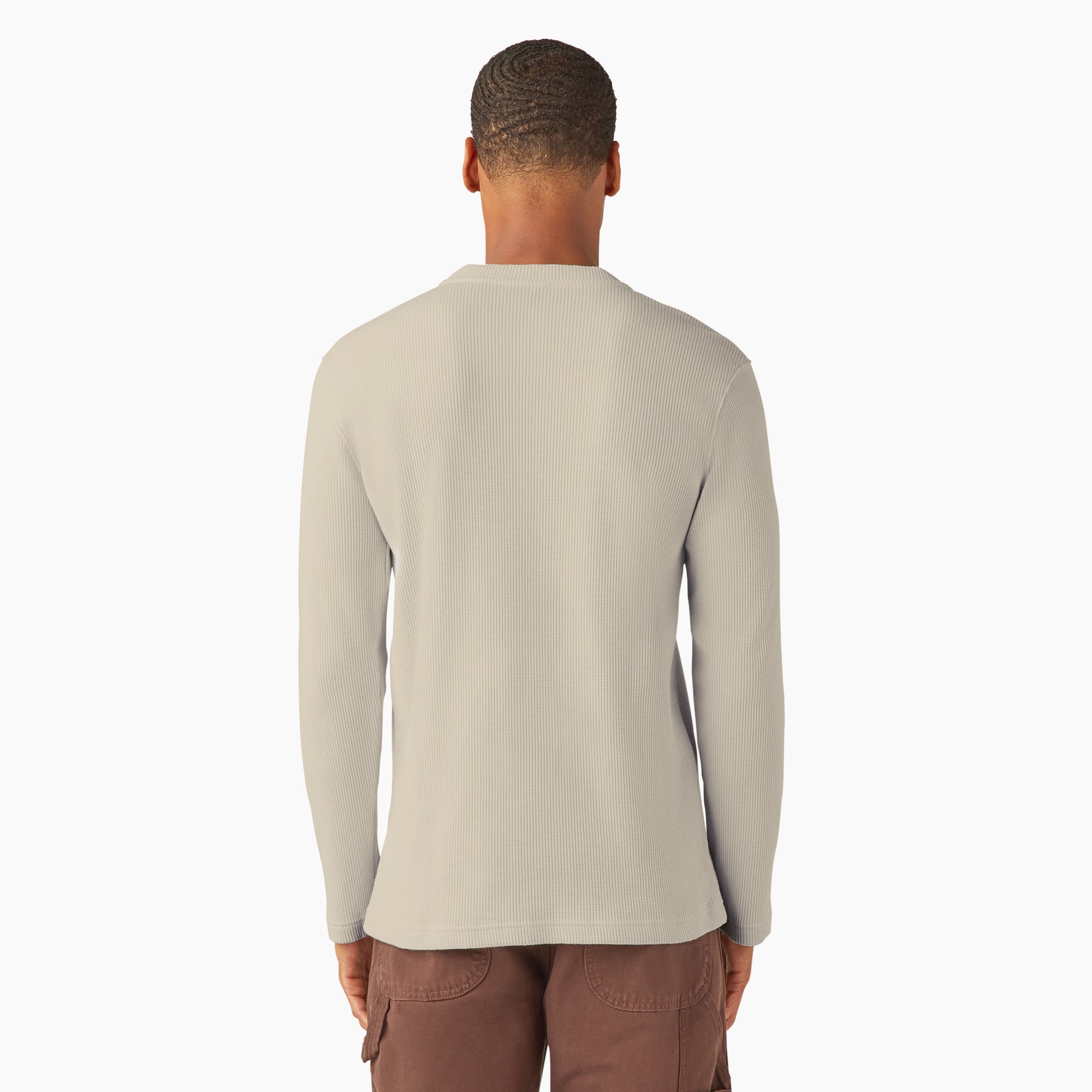 Henley Thermal Shirt For Men|Sale | Dickies