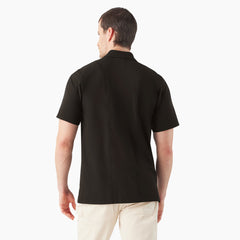 Short Sleeve Performance Work Shirt For Men | Dickies