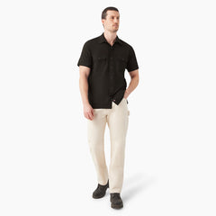 Short Sleeve Performance Work Shirt For Men | Dickies