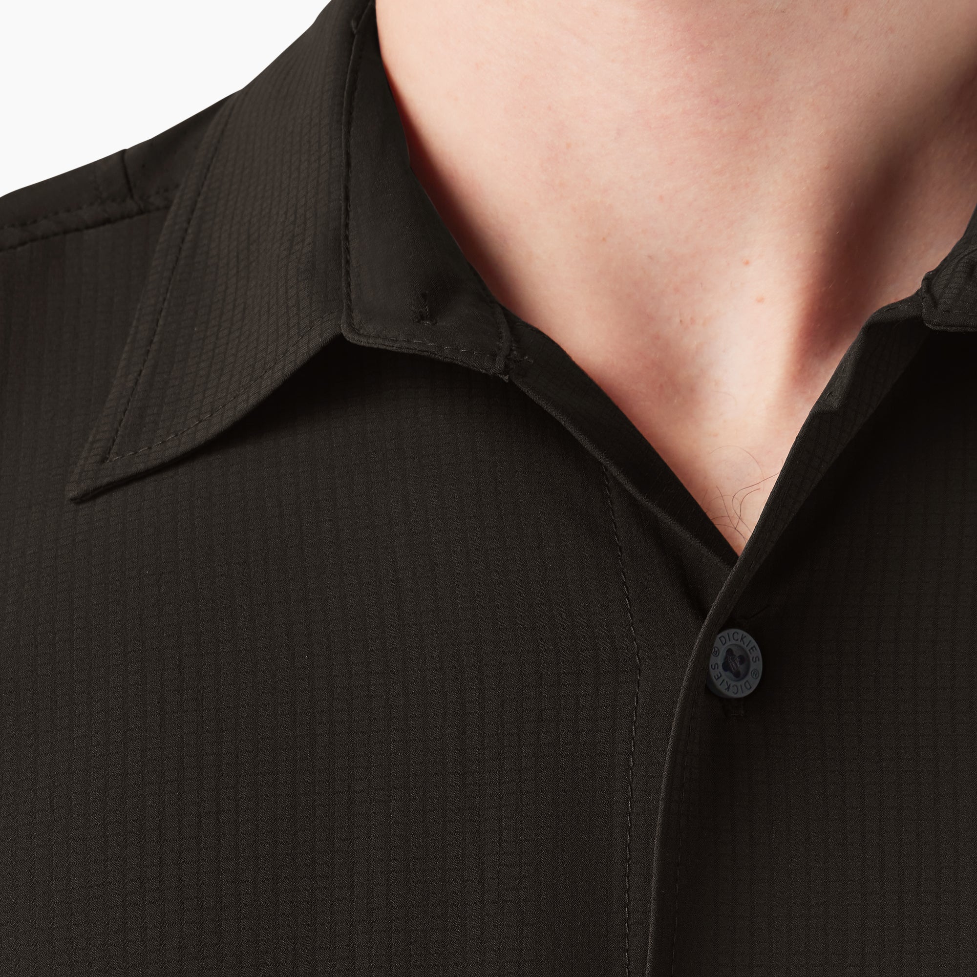 Short Sleeve Performance Work Shirt For Men | Dickies